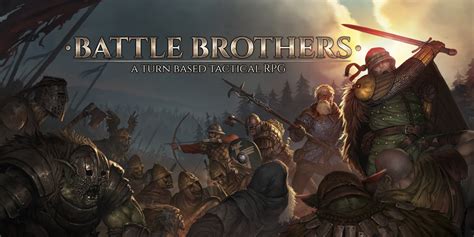 T­a­k­t­i­k­ ­R­P­G­ ­B­a­t­t­l­e­ ­B­r­o­t­h­e­r­s­’­ı­n­ ­y­e­n­i­ ­b­i­r­ ­ü­c­r­e­t­s­i­z­ ­g­e­n­i­ş­l­e­m­e­s­i­ ­v­a­r­